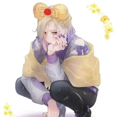Profile image of ヴィル