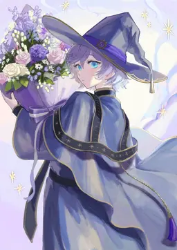 Profile image of エペル