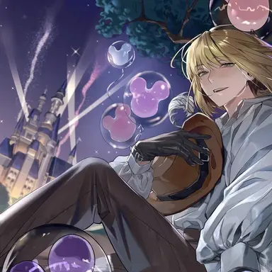 Profile image of ルーク