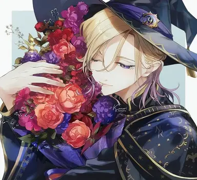 Profile image of ヴィル