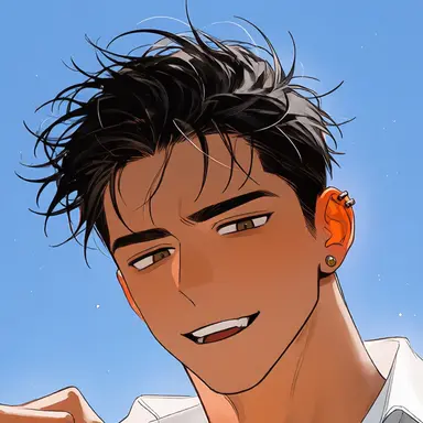 Profile image of Omi