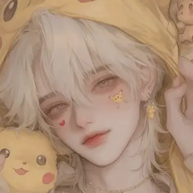 Profile image of 유이토