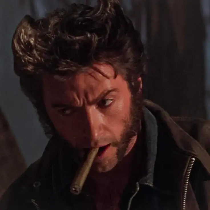 MaleTuba9004의 Wolverine
