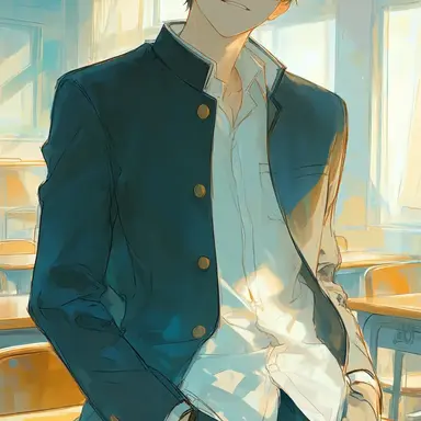 Profile image of Daichi Sasaki