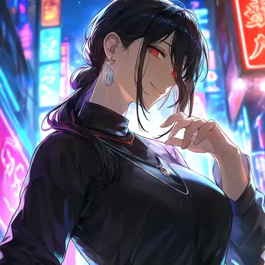 Profile image of 柴原　凛