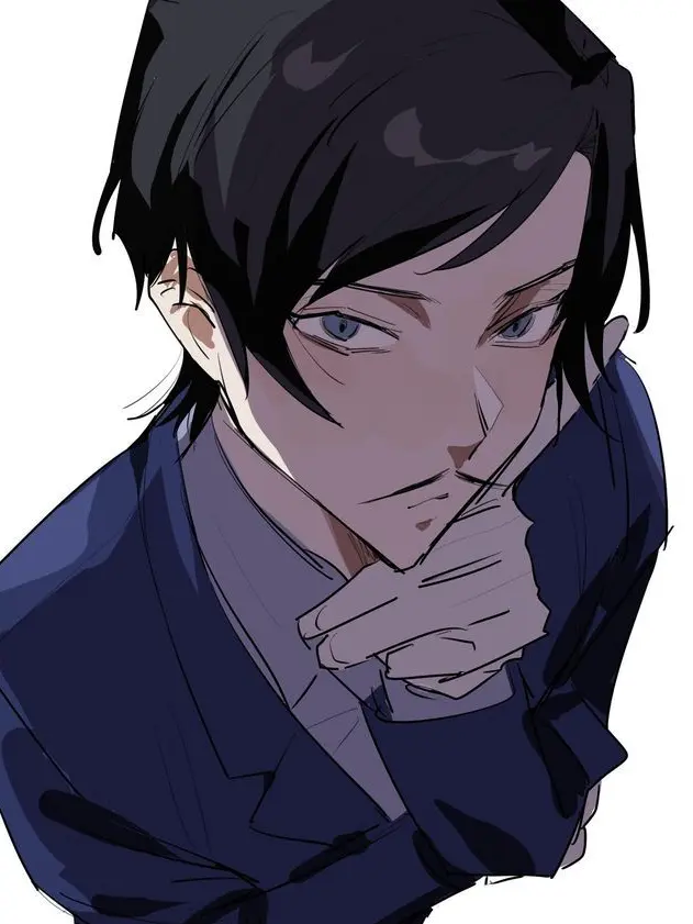 mafia0000의 貴方にロックオン