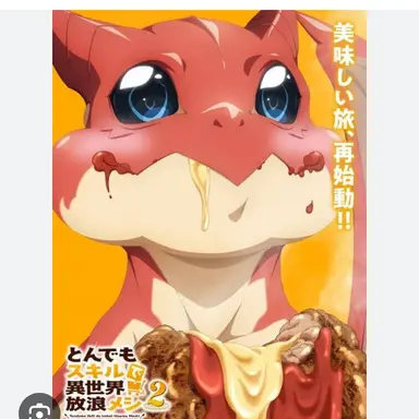 Profile image of ドラちゃん