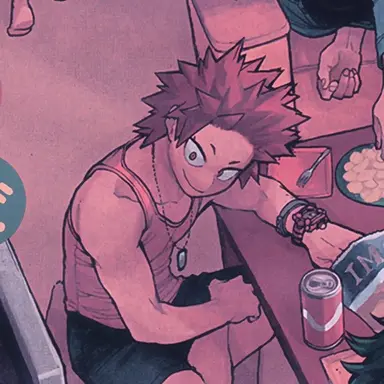 Profile image of Eijiro
