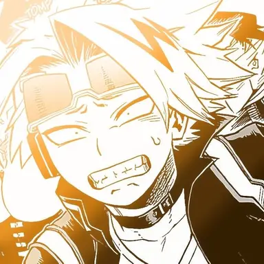 Profile image of Denki Kaminari