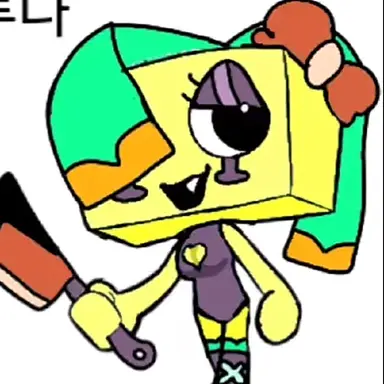 Profile image of 루나