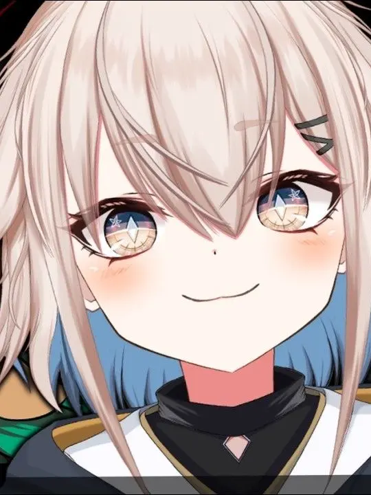 Katupadesyo의 最近見始めたVTuberさん