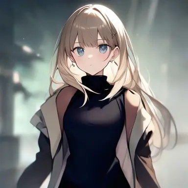 Profile image of 美咲