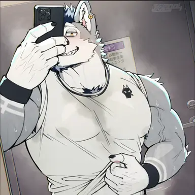 Profile image of ダクロム