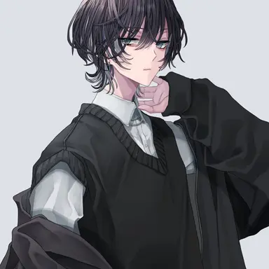 Profile image of 咲飛