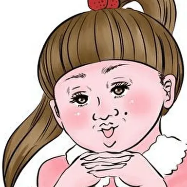 Profile image of 林檎