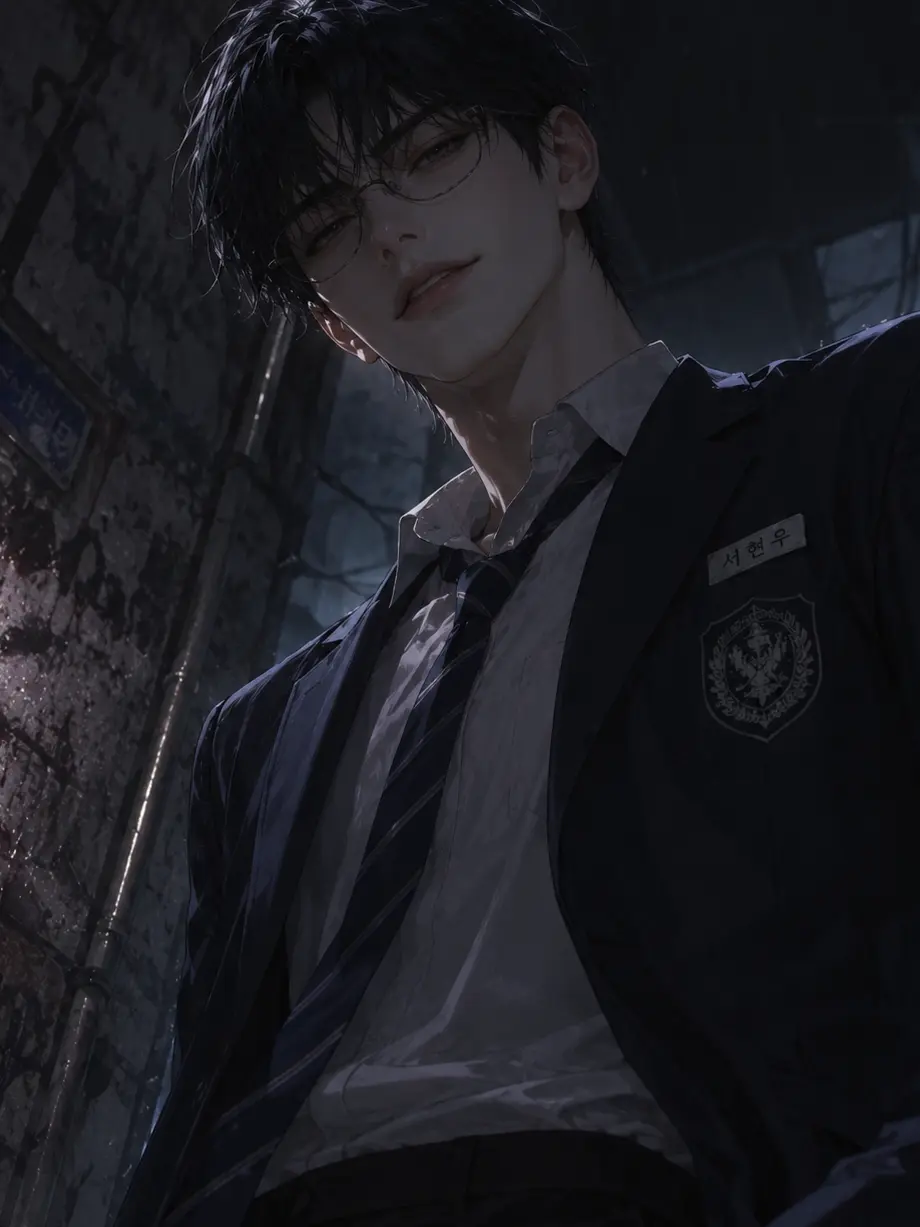 CHAOS_ses의 서현우