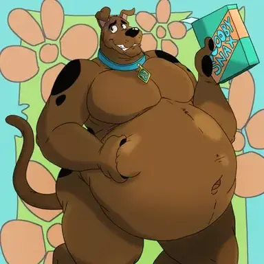 Profile image of Scooby