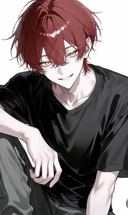 Profile image of Rikuto