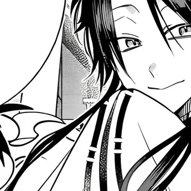 Profile image of 朱雀