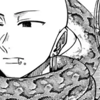 Profile image of 玄武