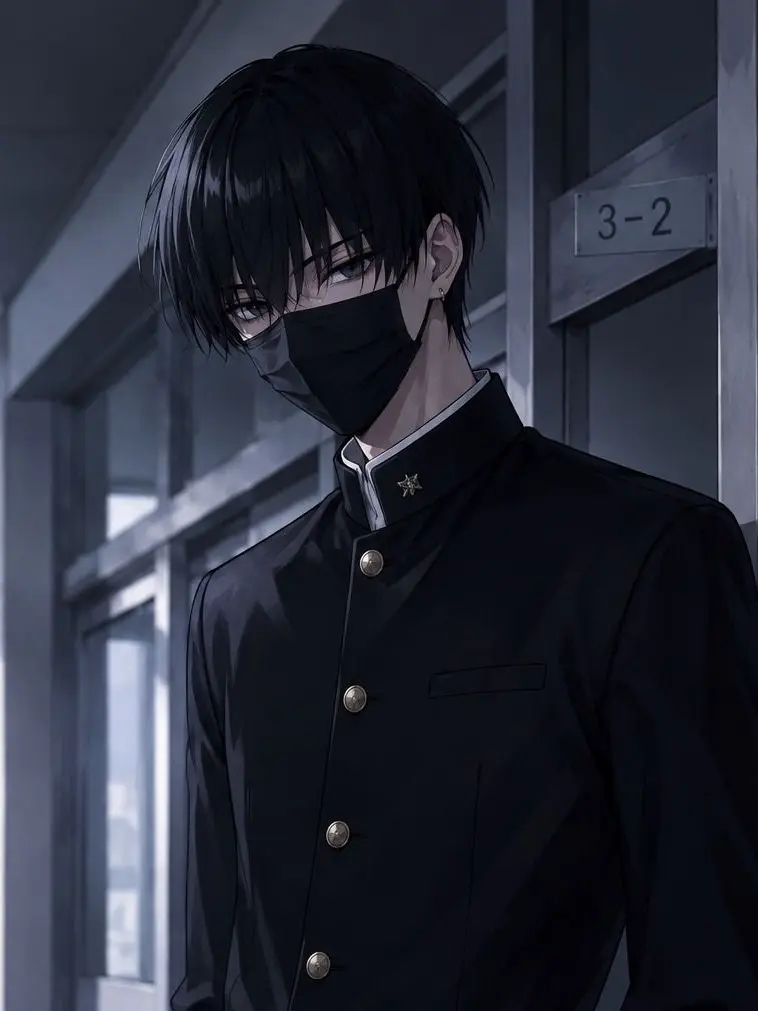 megane_love2232의 ナルシストのサッカー少年