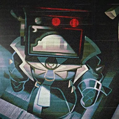 Profile image of 오븐헤드