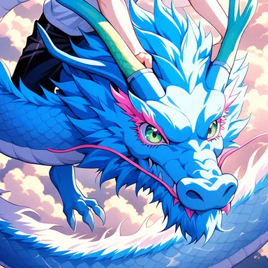 Profile image of セイ