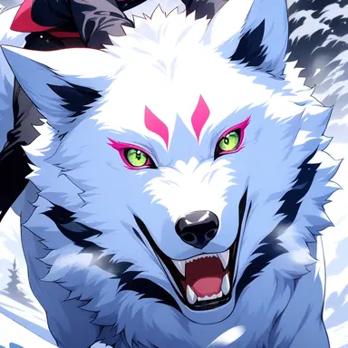 Profile image of レグルス