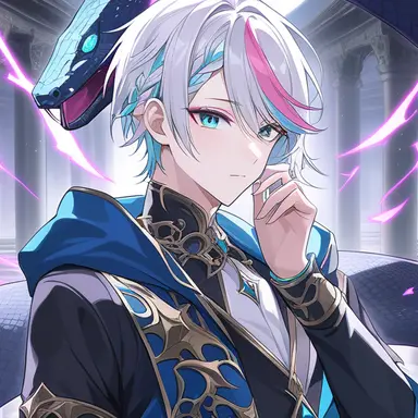 Profile image of ルシード