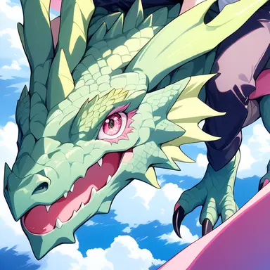 Profile image of リョク