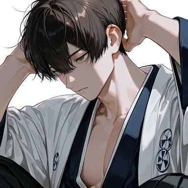 Profile image of Munekage