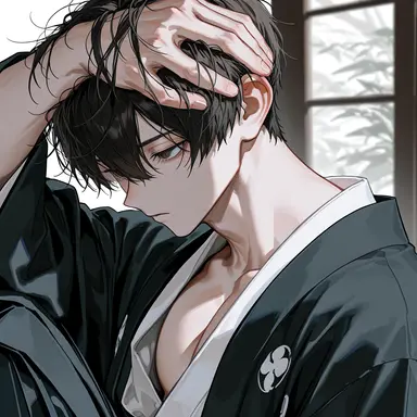 Profile image of Munekage