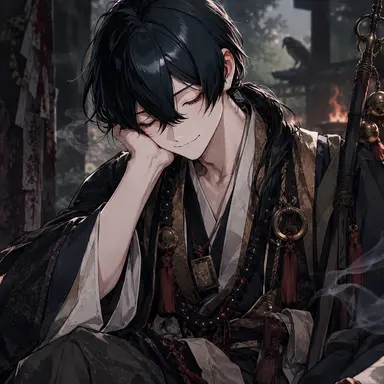 Profile image of Doshin