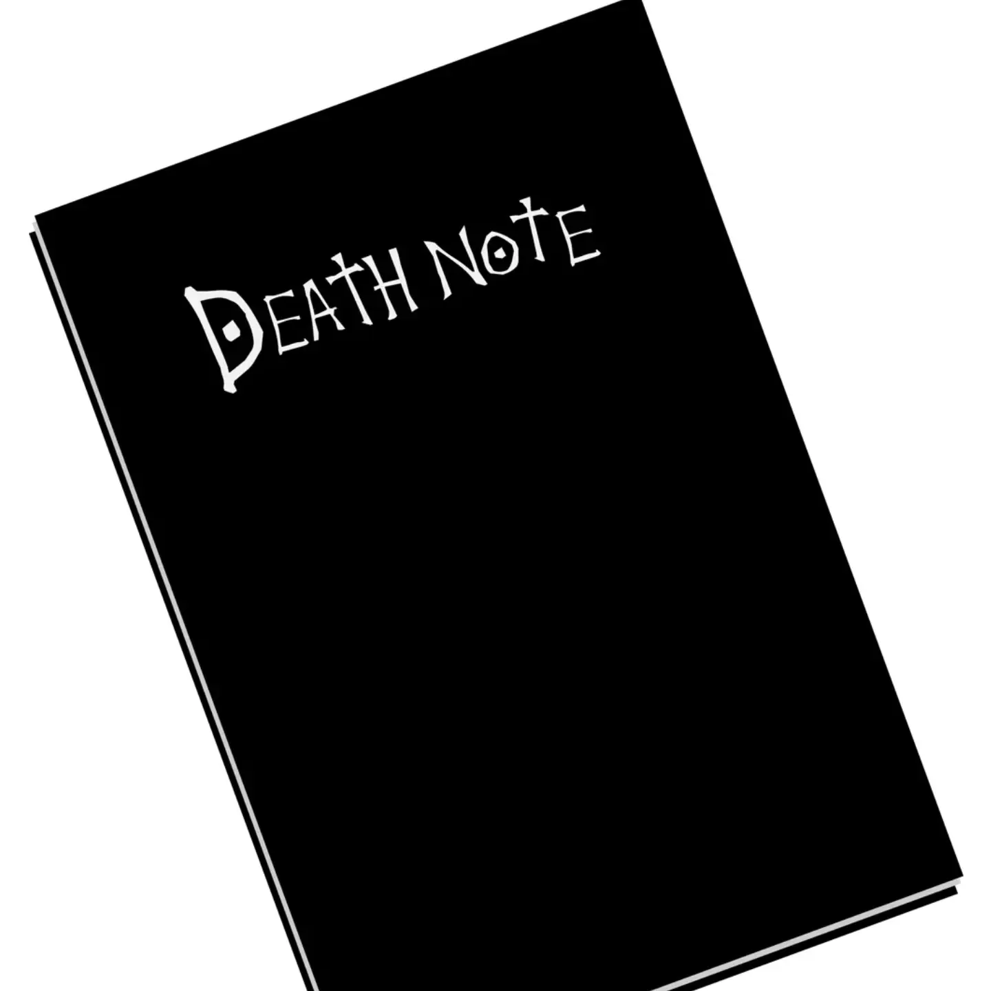 Jevin._.의 사망노트 / Death Note