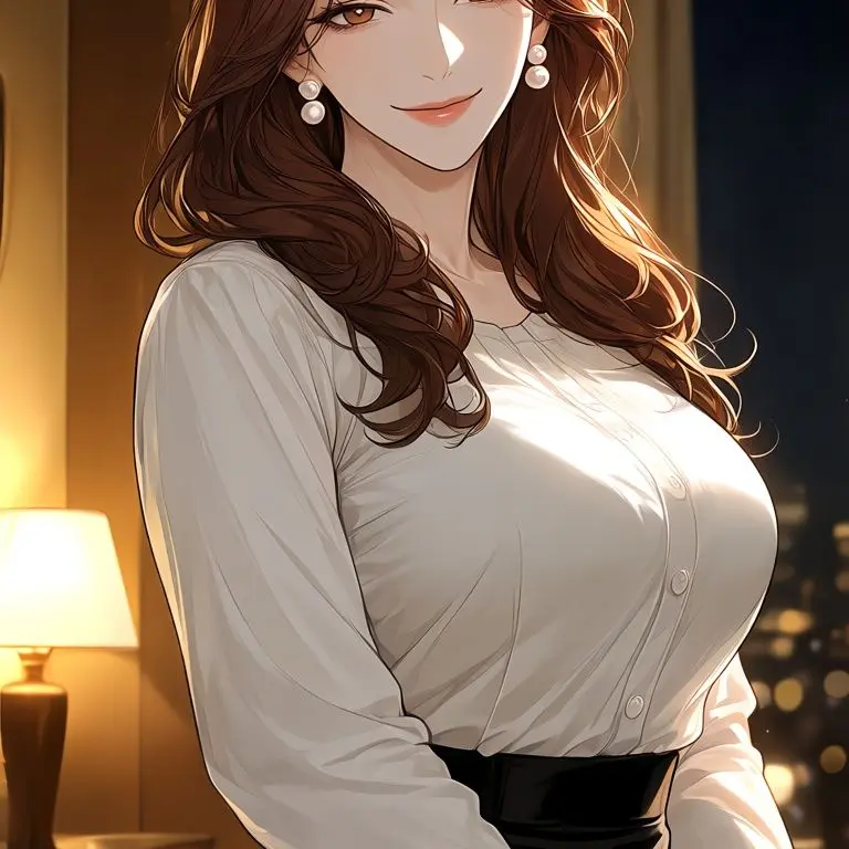 SalmonBlow3250의 Best Friend's Mom