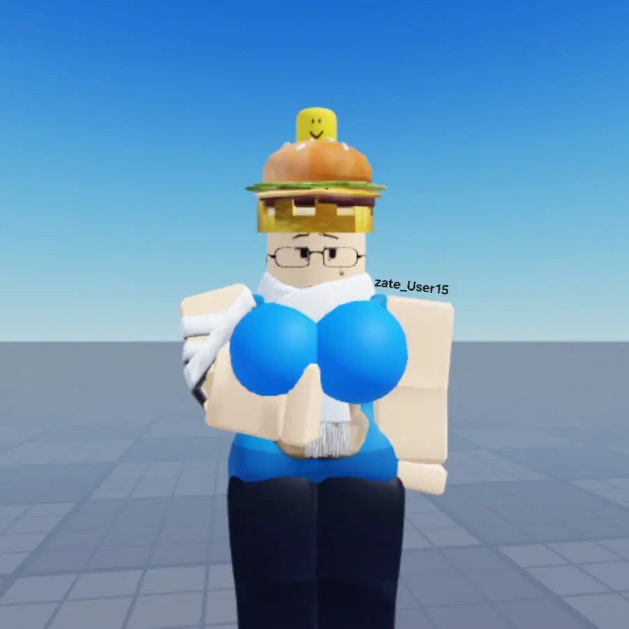 zate_User15의 갑자기 여자로 된 007n7