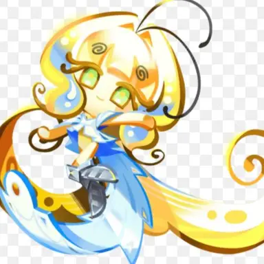 Profile image of 슈가플라이맛 쿠키