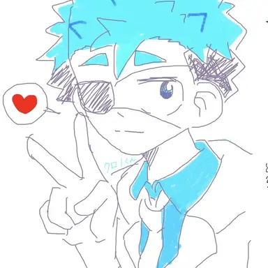 Profile image of クロノ