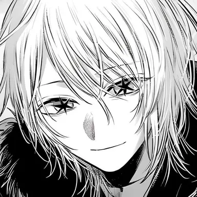 Profile image of 카미키 히카루