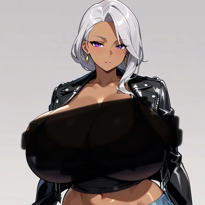 wabisabi_의 あーしのお願い聞いてくれる？