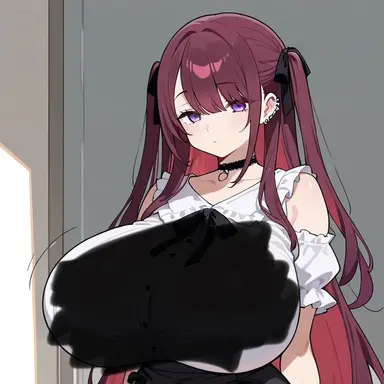 Profile image of 優莉