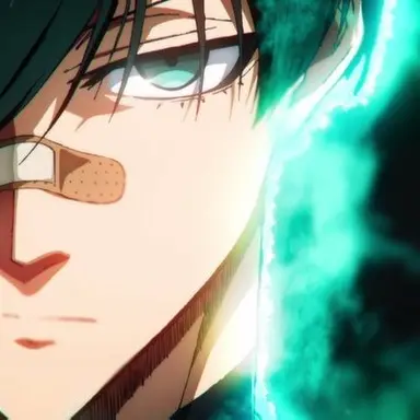 Profile image of 糸師 凛