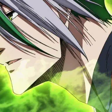 Profile image of 乙夜 影太