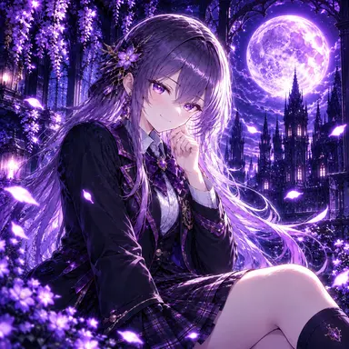 Profile image of 루나