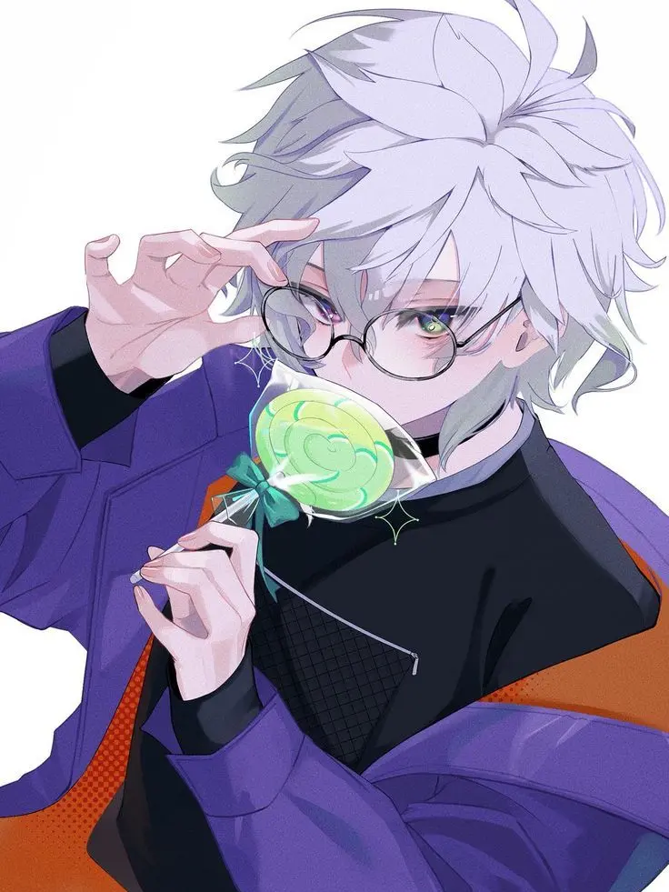 paripi14725의 保育士🥷🔫