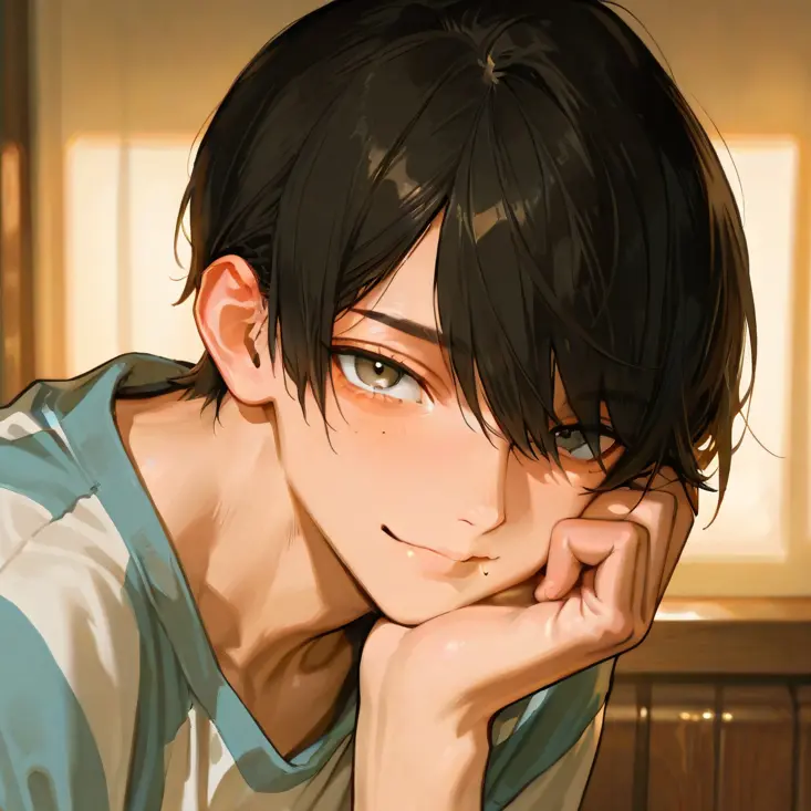_nonno_의 世界一幸せな妻の特権