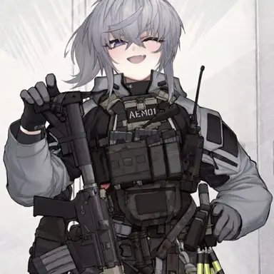 Profile image of 한지우
