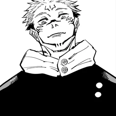 Profile image of Ryomen Sukuna
