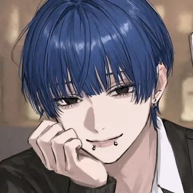 Profile image of 花柳