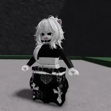 Profile image of E-Girl